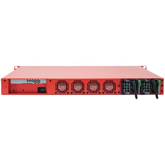 Securepoint RC1000RR G6 pare-feux (matériel) 1U 59 Gbit/s Securepoint RC1000RR G6 pare-feux (matériel) 1U 59 Gbit/s