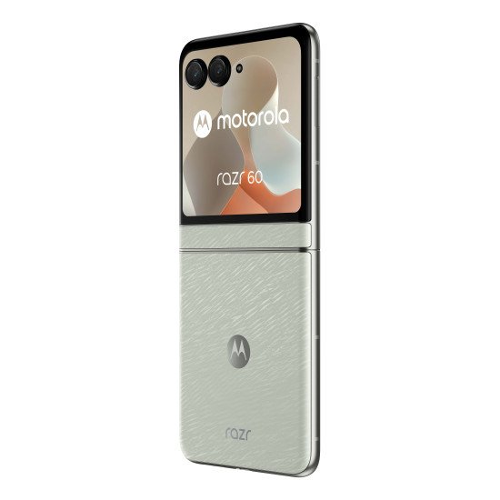 Motorola razr 60 17,5 cm (6.9") Double SIM Android 15 5G USB Type-C 8 Go 256 Go 4500 mAh Gris Motorola razr 60 17,5 cm (6.9") Double SIM Android 15 5G USB Type-C 8 Go 256 Go 4500 mAh Gris