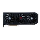 PowerColor Hellhound Radeon RX 9070 XT AMD 16 Go GDDR6 PowerColor Hellhound Radeon RX 9070 XT AMD 16 Go GDDR6