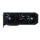 PowerColor Hellhound Radeon RX 9070 XT AMD 16 Go GDDR6 PowerColor Hellhound Radeon RX 9070 XT AMD 16 Go GDDR6