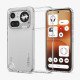 Spigen Ultra Hybrid coque de protection pour téléphones portables 17,4 cm (6.83") Housse Transparent