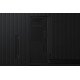Samsung QH115F-X Écran plat de signalisation numérique 2,92 m (115") LCD Wifi 1000 cd/m² 4K Ultra HD Noir Tizen 24/7 Samsung QH115F-X Écran plat de signalisation numérique 2,92 m (115") LCD Wifi 1000 cd/m² 4K Ultra HD Noir Tizen 24/7