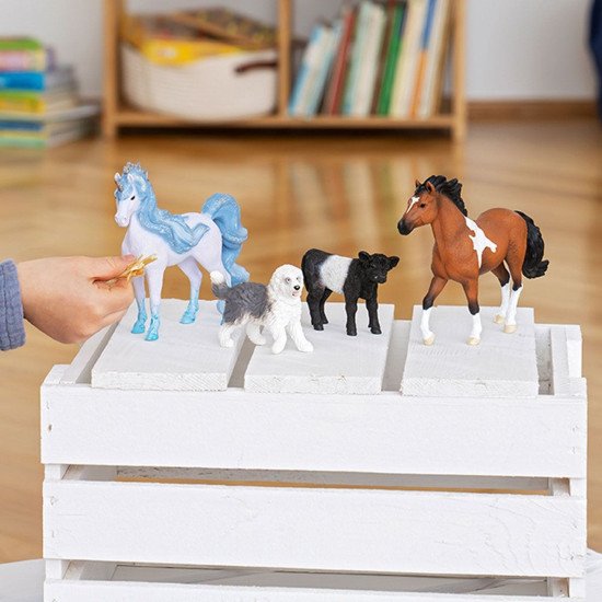 schleich 13968 figurine pour enfant