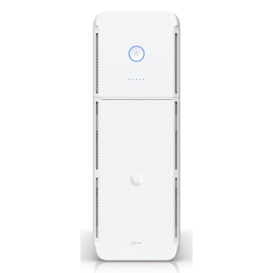 Ubiquiti UPS-Tower UPS Interactivité de ligne 1 kVA 600 W 10 sortie(s) CA