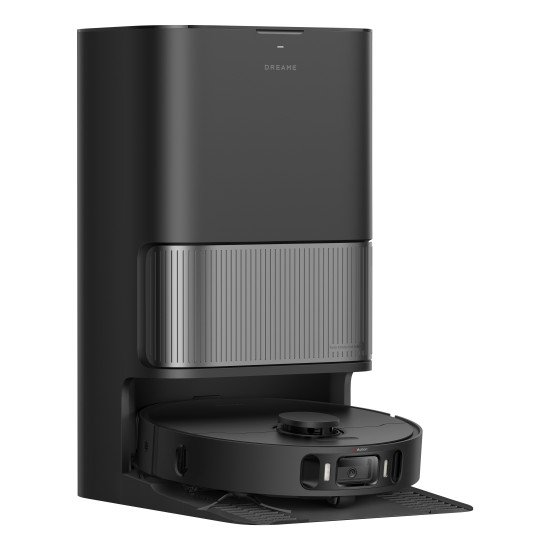 Dreame L40 Ultra AE 0,395 L Noir