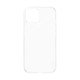 PanzerGlass CARE by ® Fashionable Case Transparent X-Ray Soft Basic iPhone 15 coque de protection pour téléphones portables Housse PanzerGlass CARE by ® Fashionable Case Transparent X-Ray Soft Basic iPhone 15 coque de protection pour téléphones portables Housse