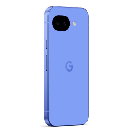 Google Pixel 10a 16 cm (6.3") Double SIM Android 16.0 5G USB Type-C 8 Go 128 Go 5100 mAh Lavande