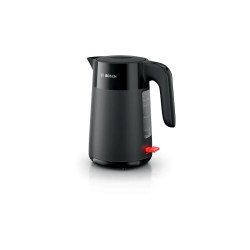 Bosch TWK2M163 bouilloire 1,7 L 2400 W Noir Bosch TWK2M163 bouilloire 1,7 L 2400 W Noir