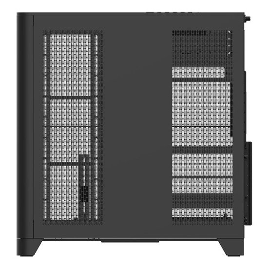 Thermaltake View 390 Air Midi Tower Noir Thermaltake View 390 Air Midi Tower Noir
