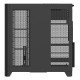Thermaltake View 390 Air Midi Tower Noir Thermaltake View 390 Air Midi Tower Noir