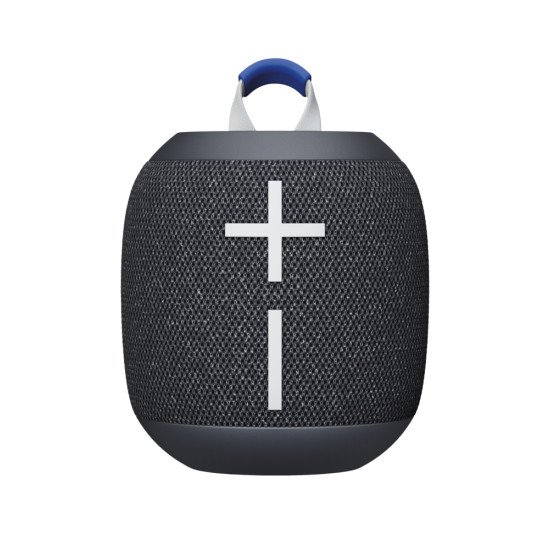 Ultimate Ears WONDERBOOM 4 Enceinte portable stéréo Noir Ultimate Ears WONDERBOOM 4 Enceinte portable stéréo Noir