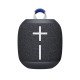 Ultimate Ears WONDERBOOM 4 Enceinte portable stéréo Noir Ultimate Ears WONDERBOOM 4 Enceinte portable stéréo Noir