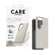 PanzerGlass CARE™ by ® Flow Case Vanilla w. Qi Samsung Galaxy S26 Ultra coque de protection pour téléphones portables Housse Beige