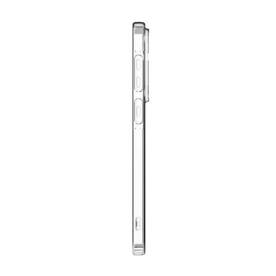 ZAGG Clear coque de protection pour téléphones portables 17 cm (6.7") Housse Transparent