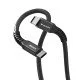 Verbatim 31863 câble USB USB 2.0 1,2 m USB C Noir Verbatim 31863 câble USB USB 2.0 1,2 m USB C Noir