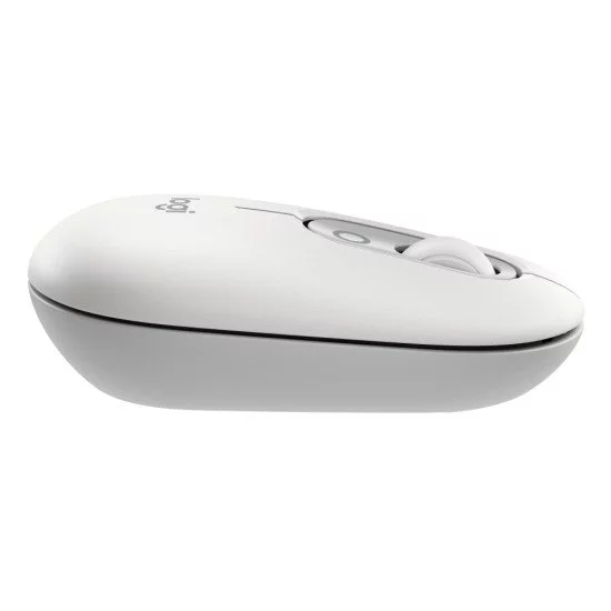 Logitech POP Icon Combo clavier Souris incluse Universel Bluetooth AZERTY Français Orange, Blanc Logitech POP Icon Combo clavier Souris incluse Universel Bluetooth AZERTY Français Orange, Blanc