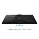 Samsung G61SH écran PC 68,6 cm (27") 2560 x 1440 pixels Quad HD OLED Noir