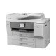 Brother MFC-J6977DW imprimante multifonction Jet d'encre A3 1200 x 4800 DPI Wifi