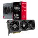 ASUS Prime -RX9070-O16G-EVO AMD Radeon RX 9070 16 Go GDDR6 ASUS Prime -RX9070-O16G-EVO AMD Radeon RX 9070 16 Go GDDR6