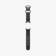 Spigen Nano Pop Bande Noir Silicone