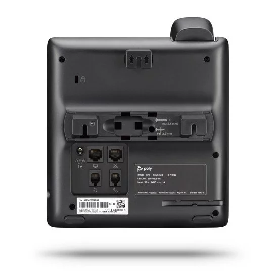 Téléavertisseur Rétro Daviscomm Bravo 800 - Compact écran LCD 4 Lignes - Noir