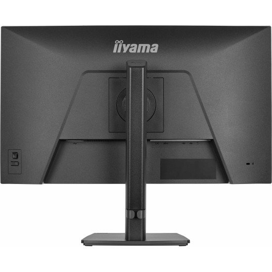 iiyama ProLite XB2796QSC-B1 écran PC 68,6 cm (27") 2560 x 1440 pixels Quad HD LED Noir