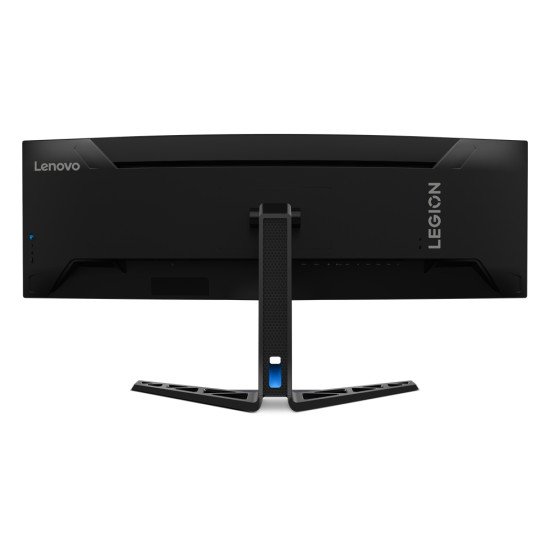 Lenovo Legion R45w-30 écran PC 113 cm (44.5") 5120 x 1440 pixels DQHD LED Noir