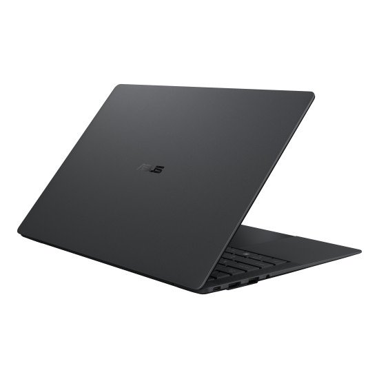 ASUS ExpertBook Ultra B9406CAA-TH0873X Copilot+ PC Intel Core Ultra 7 356H Ordinateur portable 35,6 cm (14") WQXGA+ 32 Go LPDDR5x-SDRAM 1 To SSD Wi-Fi 7 (802.11be) Windows 11 Pro Gris AZERTY Belge