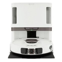 Shark PowerDetect NeverTouch Pro 2-in-1 Saug 0,3 L Blanc