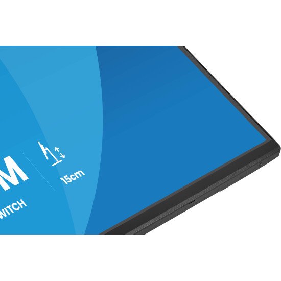 iiyama ProLite XB2797QSNP-B1 écran PC 68,6 cm (27") 2560 x 1440 pixels Quad HD LED Noir