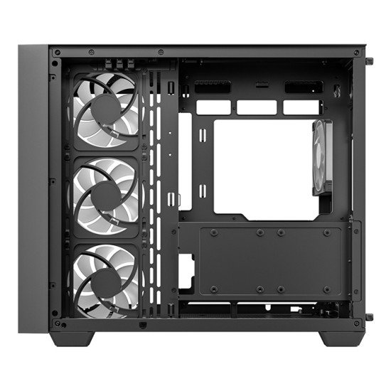 DeepCool CG530U 4F Tower Noir