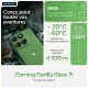Motorola edge 60 16,9 cm (6.67") Double SIM Android 15 5G USB Type-C 12 Go 512 Go 5200 mAh Vert