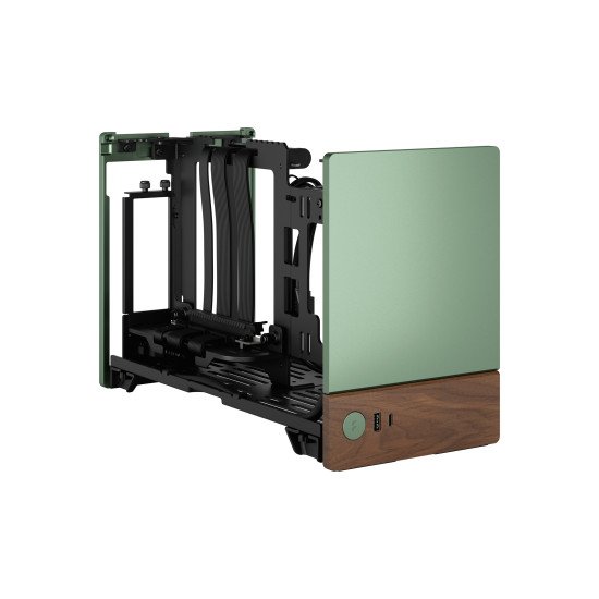 Fractal Design Terra Small Form Factor (SFF) Vert