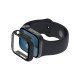 Belkin OVG003ZZBK-REV accessoire intelligent à porter sur soi Protecteur d'écran Noir Verre trempé Belkin OVG003ZZBK-REV accessoire intelligent à porter sur soi Protecteur d'écran Noir Verre trempé