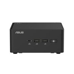 ASUS NUC 15 Pro RNUC15CRHI300002 Noir 100U