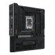 ASUS TUF GAMING B760M-BTF WIFI Intel B760 LGA 1700 micro ATX ASUS TUF GAMING B760M-BTF WIFI Intel B760 LGA 1700 micro ATX