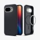 Spigen Nano Pop (MagFit) coque de protection pour téléphones portables 16 cm (6.3") Housse Noir Spigen Nano Pop (MagFit) coque de protection pour téléphones portables 16 cm (6.3") Housse Noir