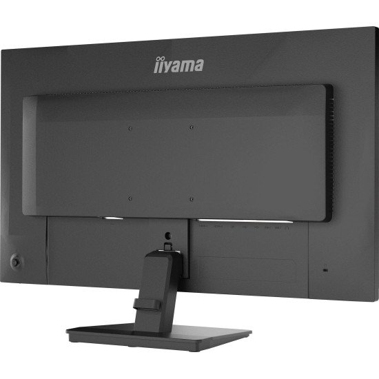 iiyama ProLite X2797QSU-B1 écran PC 68,6 cm (27") 2560 x 1440 pixels Quad HD LED Noir