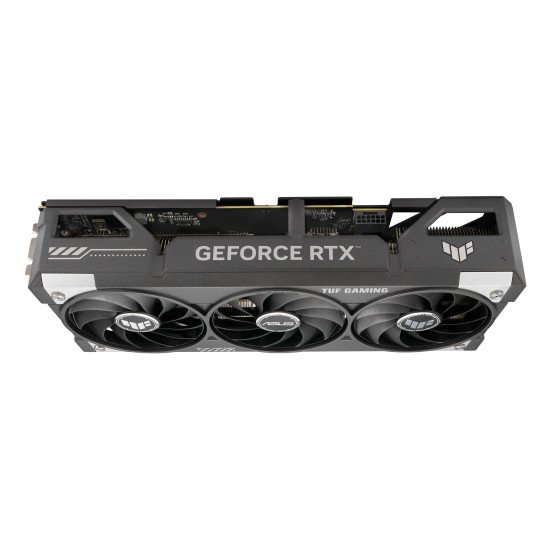 ASUS TUF Gaming TUF-RTX5060TI-O8G-GAMING NVIDIA GeForce RTX 5060 Ti 8 Go GDDR7