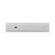 Ubiquiti CloudKey+ entrée et régulateur 10, 100, 1000 Mbit/s