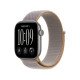 Apple Boucle Sport bleu chambray 42 mm
