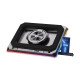 Conceptronic THYIA03B système de refroidissement pour ordinateurs portables 48,3 cm (19") 2400 tr/min Noir