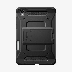 Spigen Tough Armor Pro 27,9 cm (11") Housse Noir