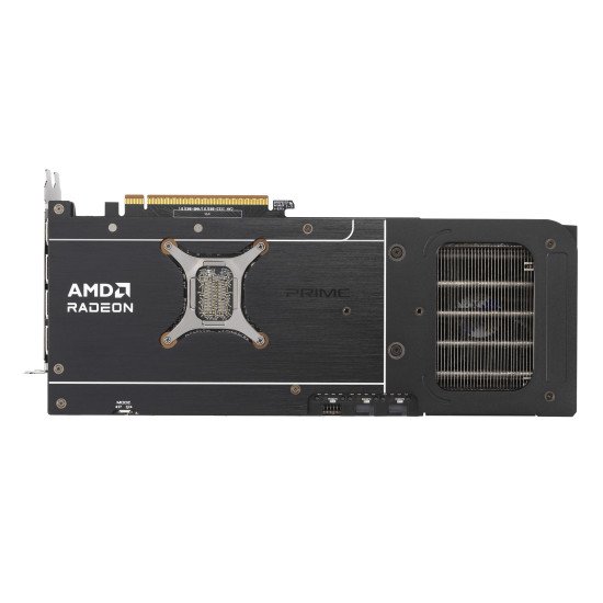 ASUS Prime -RX9070-O16G AMD Radeon RX 9070 16 Go GDDR6 ASUS Prime -RX9070-O16G AMD Radeon RX 9070 16 Go GDDR6