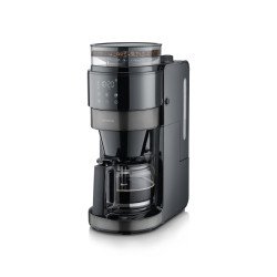 Severin KA4830 Semi-automatique Machine à café filtre