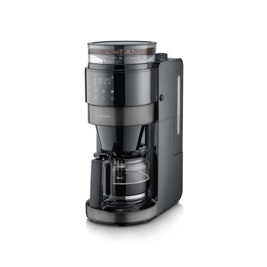 Severin KA4830 Semi-automatique Machine à café filtre