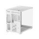 DeepCool CG530 WH Midi Tower Blanc