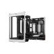 Fractal Design Terra Small Form Factor (SFF) Argent