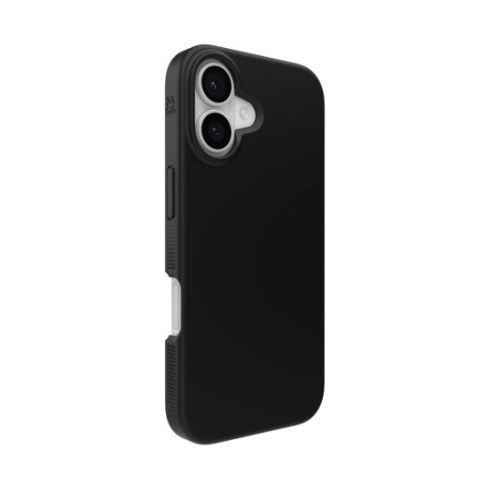 ZAGG Manhattan Snap coque de protection pour téléphones portables 16 cm (6.3") Housse Noir