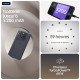 Motorola edge 70 fusion 17,2 cm (6.78") Double SIM Android 16.0 5G USB Type-C 8 Go 256 Go 5200 mAh Noir